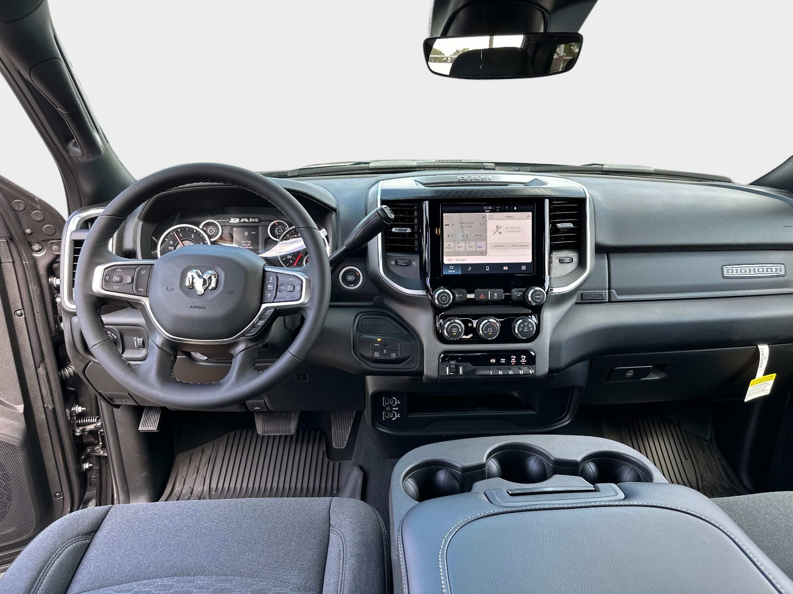 2025 RAM 2500 Big Horn - Photo 17