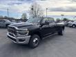 2026 Ram 3500 Tradesman Pickup