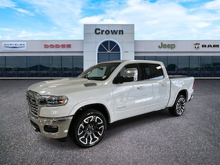 2026 Ram 1500 Limited Pickup