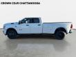 2026 Ram 3500 Big Horn Pickup