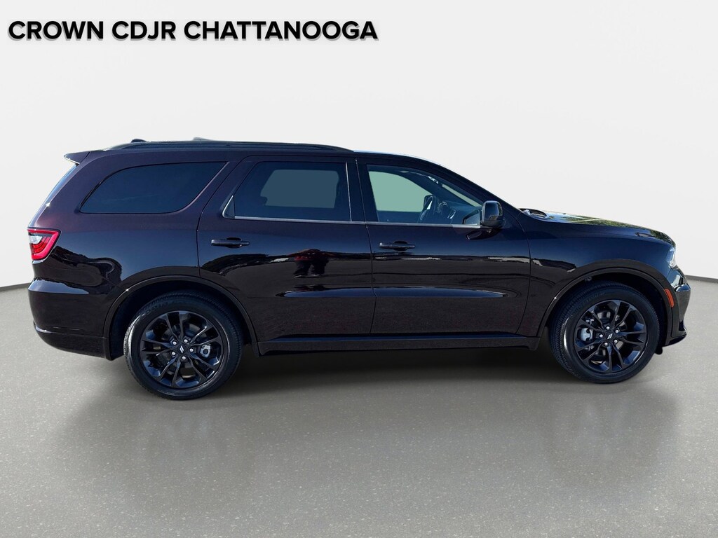 Used 2025 Dodge Durango GT GT RWD