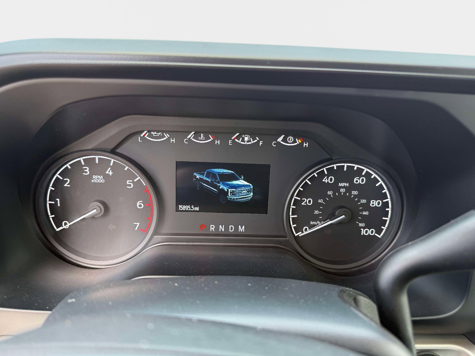 2024 Ford F-250 Super Duty XL - Photo 11