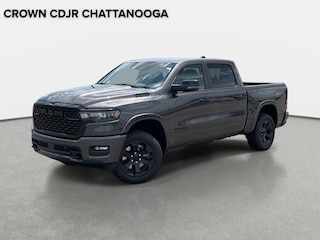 2026 Ram 1500 Big Horn/Lone Star Pickup