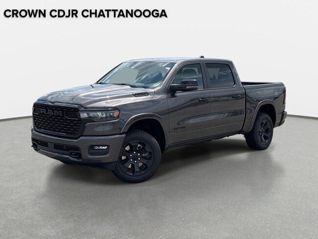 2026 Ram 1500 Big Horn/Lone Star Pickup