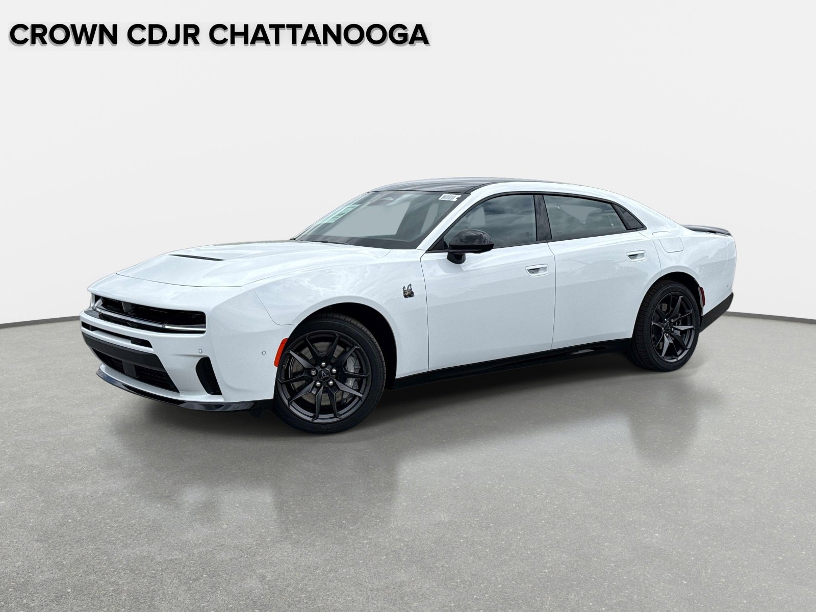 2026 Dodge Charger Scat Pack Plus AWD's photo