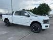 2025 Ram 2500 Laramie Pickup