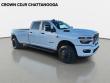 2026 Ram 3500 Big Horn Pickup