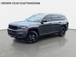  Jeep Grand Cherokee L