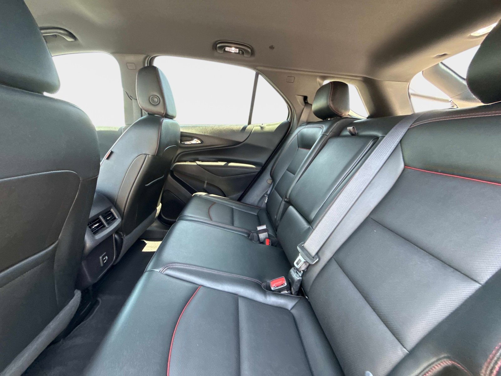 2024 Chevrolet Equinox RS - Photo 16