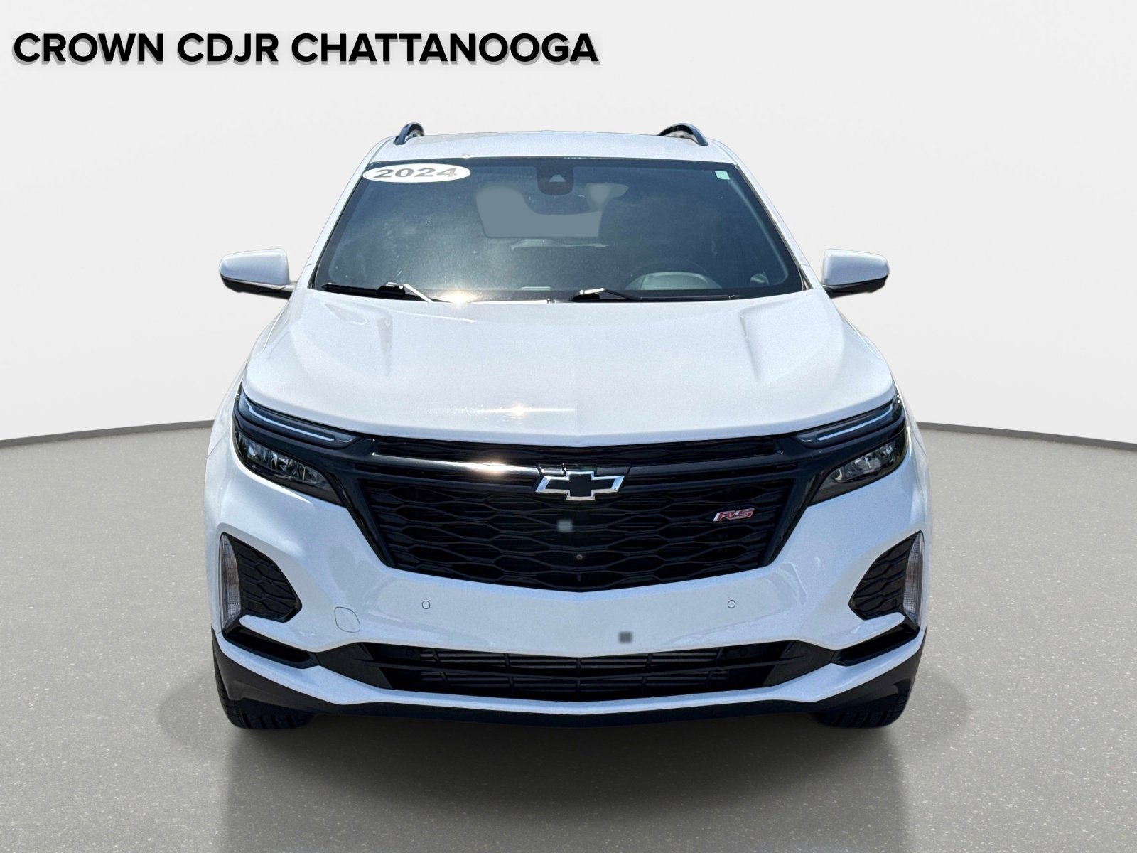 2024 Chevrolet Equinox RS - Photo 10
