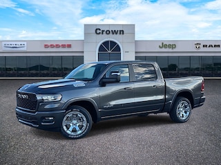 2026 Ram 1500 Big Horn/Lone Star Pickup