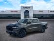2026 Ram 1500 Laramie Pickup