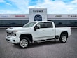 Chevrolet Silverado 2500HD
