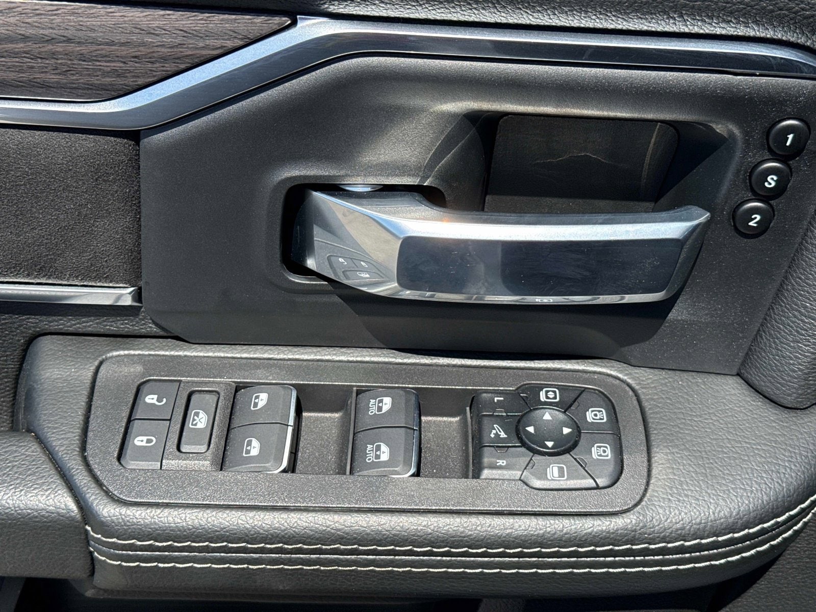 2025 RAM Ram 2500 Pickup Laramie - Photo 20