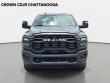 2026 Ram 2500 Big Horn Pickup