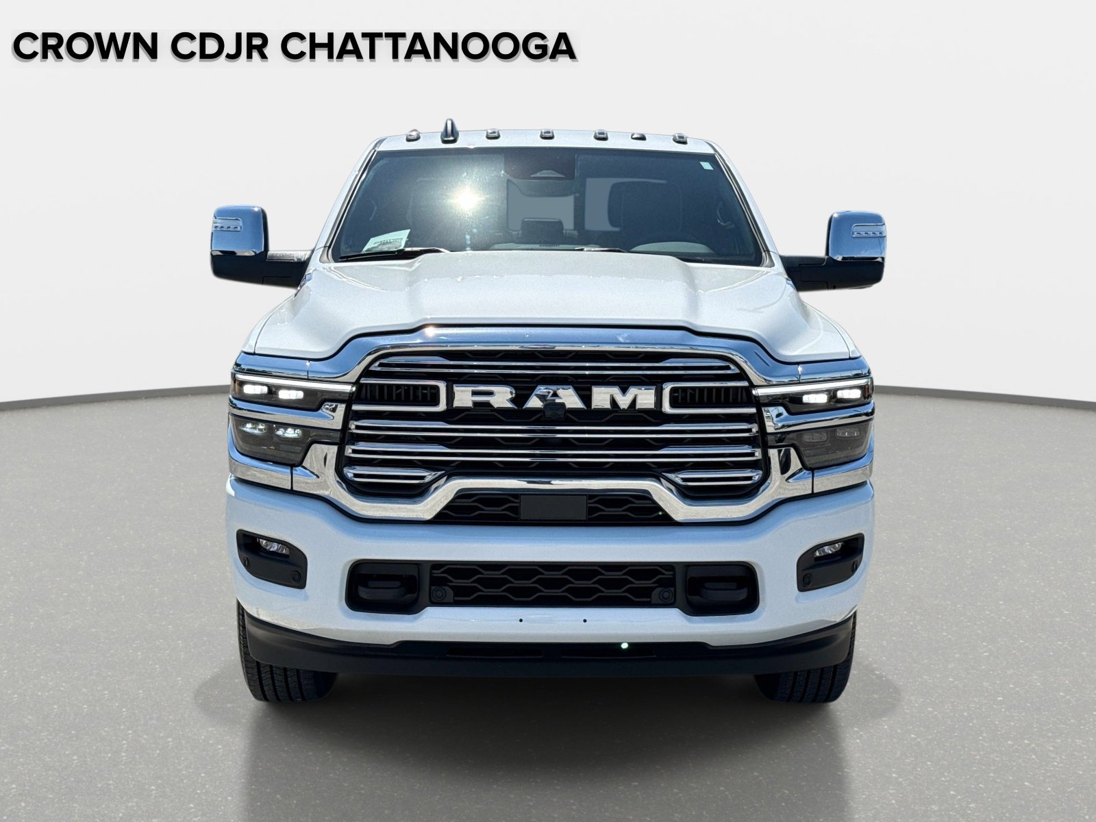 2025 RAM Ram 2500 Pickup Laramie - Photo 9