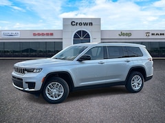 2025 Jeep Grand Cherokee L Laredo Sport Utility