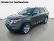 Used 2015 Ford Explorer XLT 4WD  XLT
