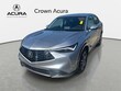  Acura ADX