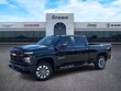  Chevrolet Silverado 2500HD