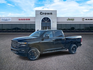 2026 Ram 2500 Tradesman Pickup