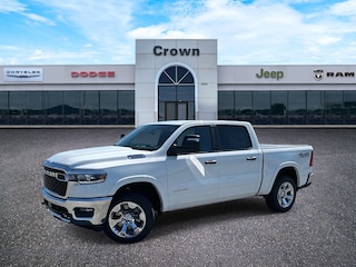 2026 Ram 1500 Big Horn/Lone Star Pickup