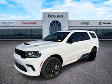 2025 Dodge Durango GT Plus GT Plus AWD