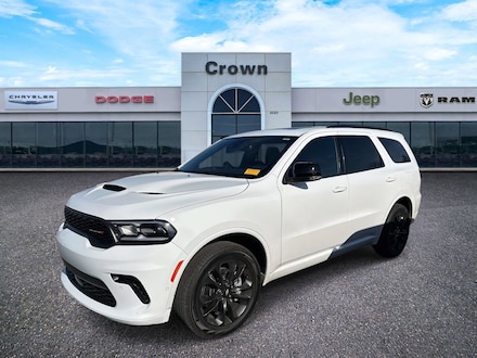 2025 Dodge Durango GT Plus GT Plus AWD