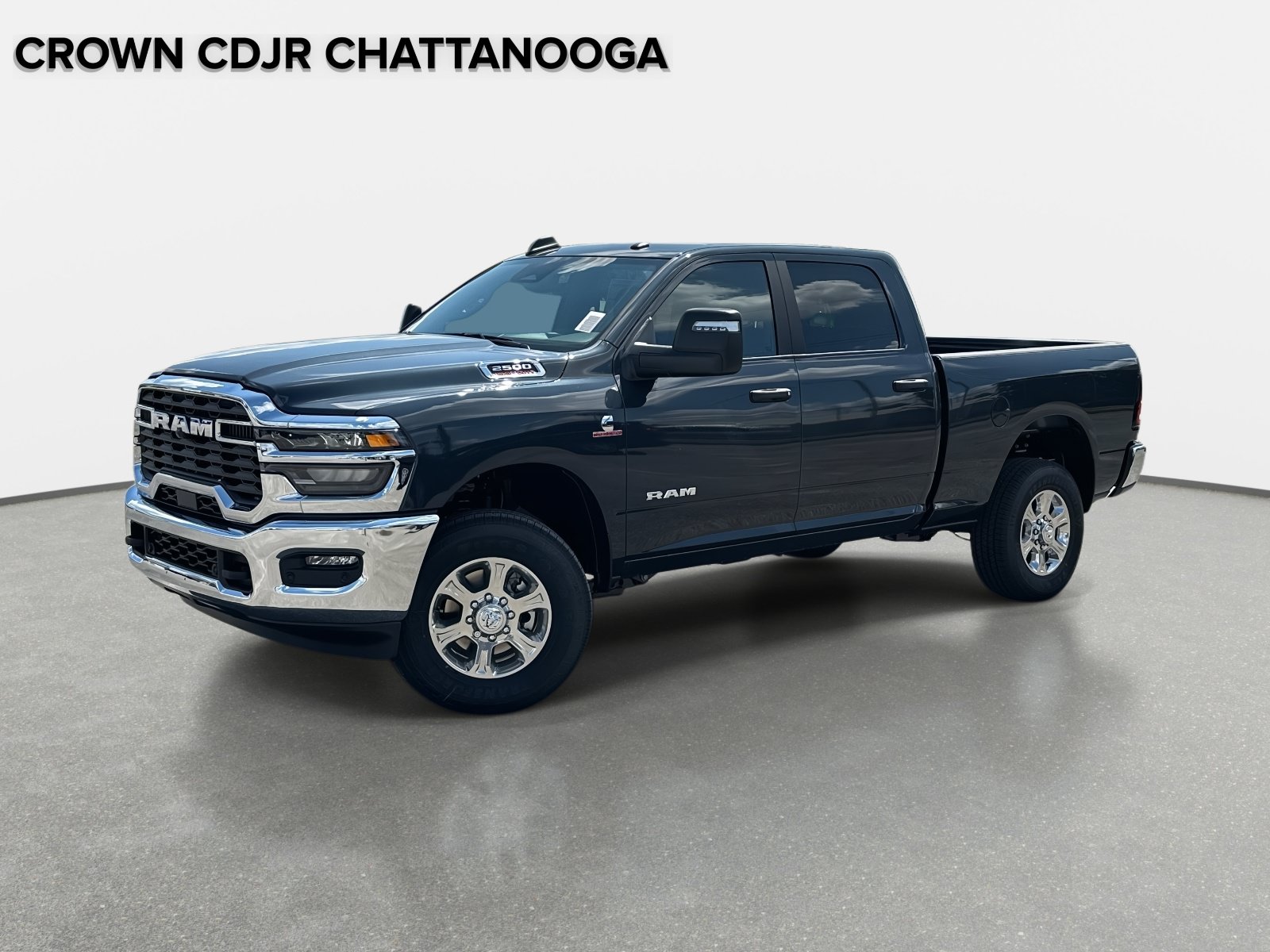  Ram 2500