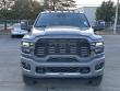 2026 Ram 3500 Big Horn Pickup