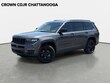  Jeep Grand Cherokee L