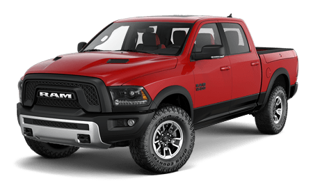 ram rebel incentives