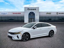 2021 Kia K5 EX EX Auto FWD