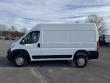 2026 Ram ProMaster 1500 Base Cargo Van