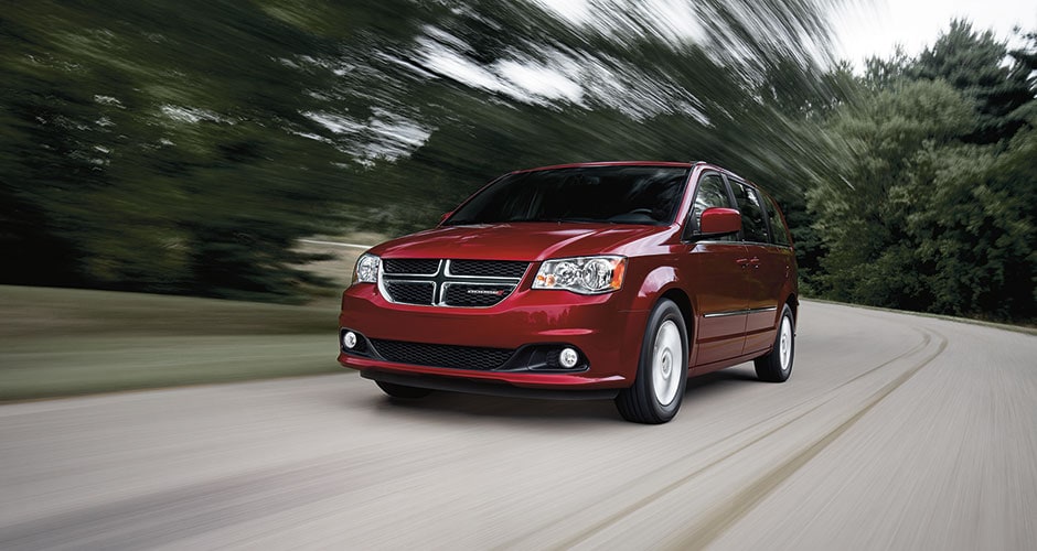 2014 Dodge Caravan Chattanooga Ringgold Dayton TN Crown CDJR