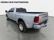 2026 Ram 3500 Laramie Laramie 4x4 Crew Cab 8 Box