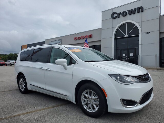 Used Cdjrf For Sale Near East Ridge Car Dealership In Chattanooga