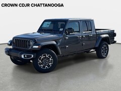 2026 Jeep Gladiator Sport Pickup