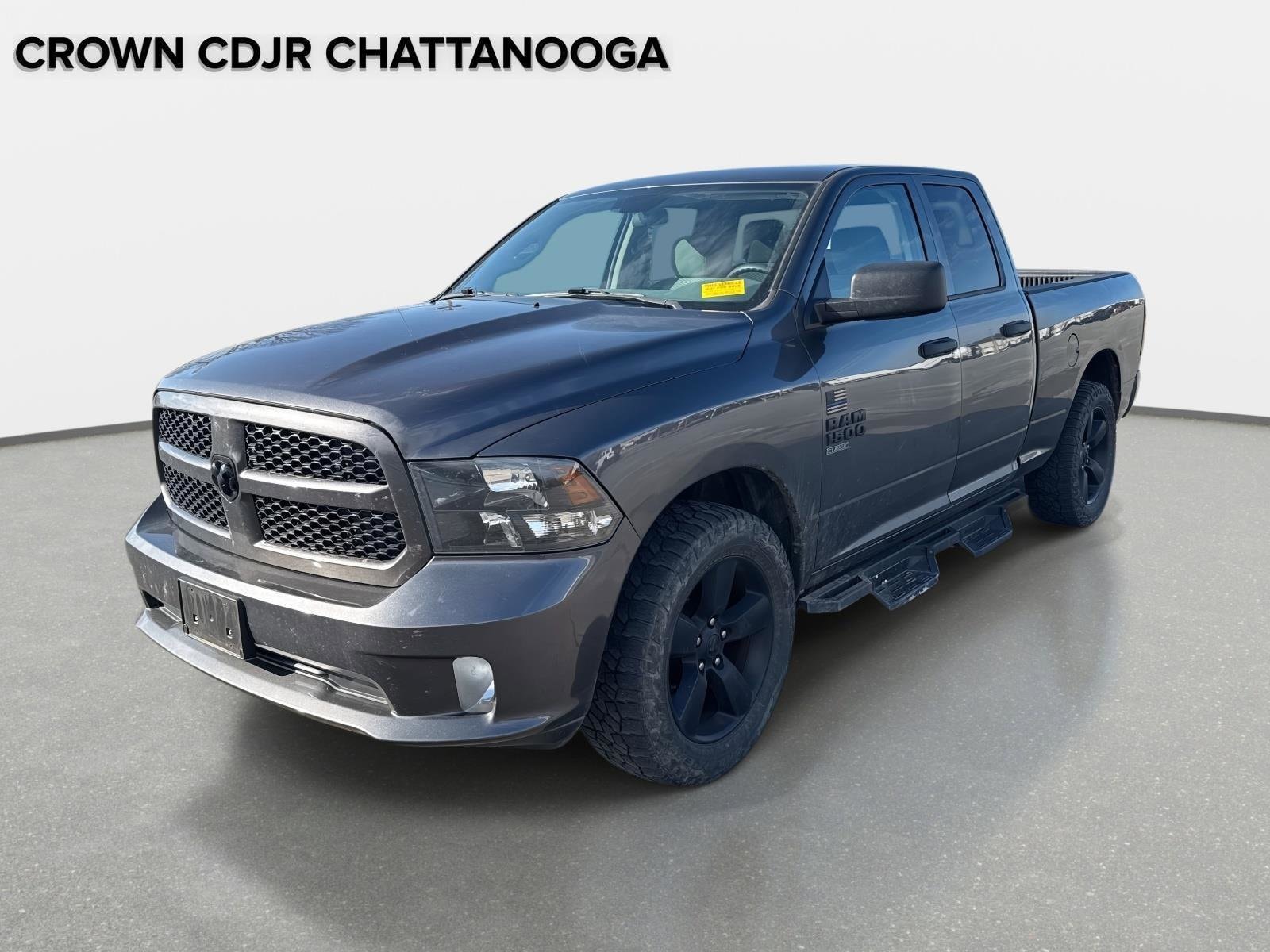 2019 RAM Ram 1500 Classic Express