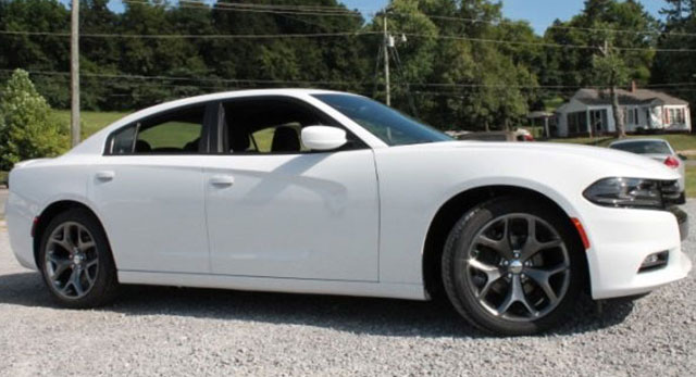 2016 dodge charger sxt rallye specs deals
