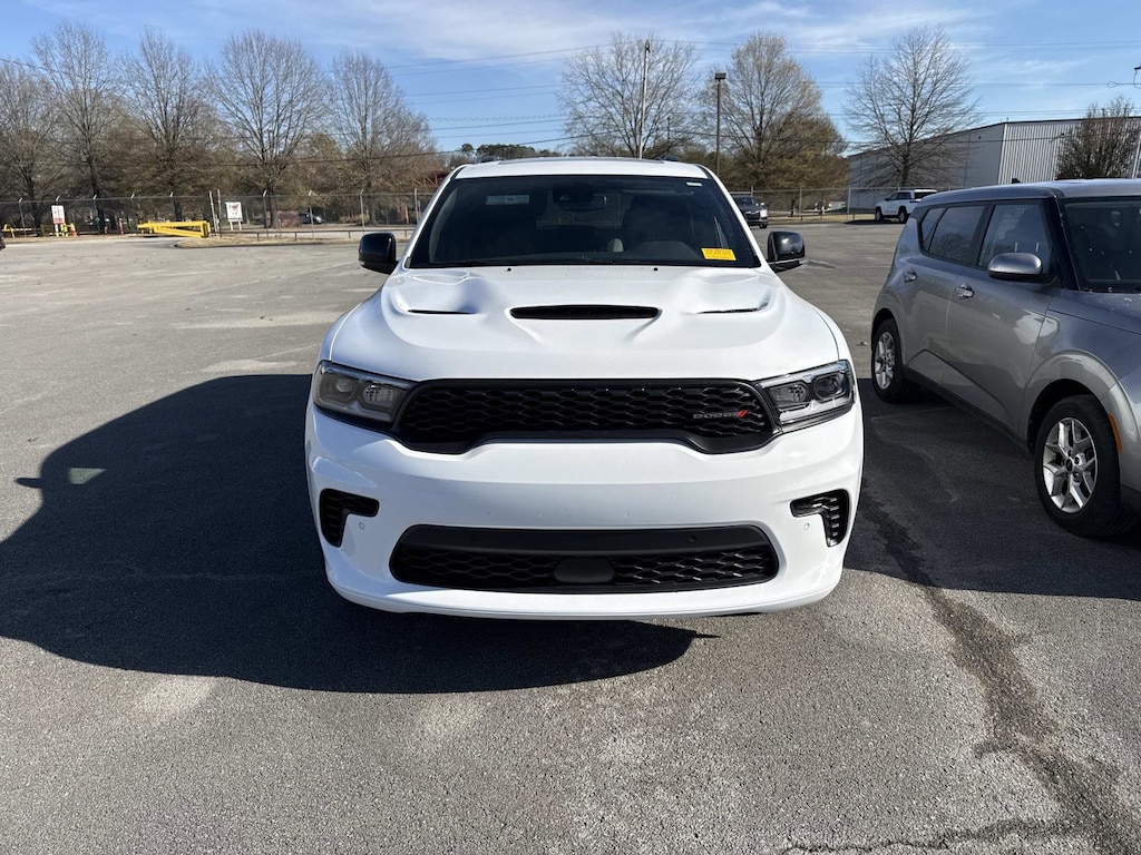 Used 2025 Dodge Durango GT Plus GT Plus AWD