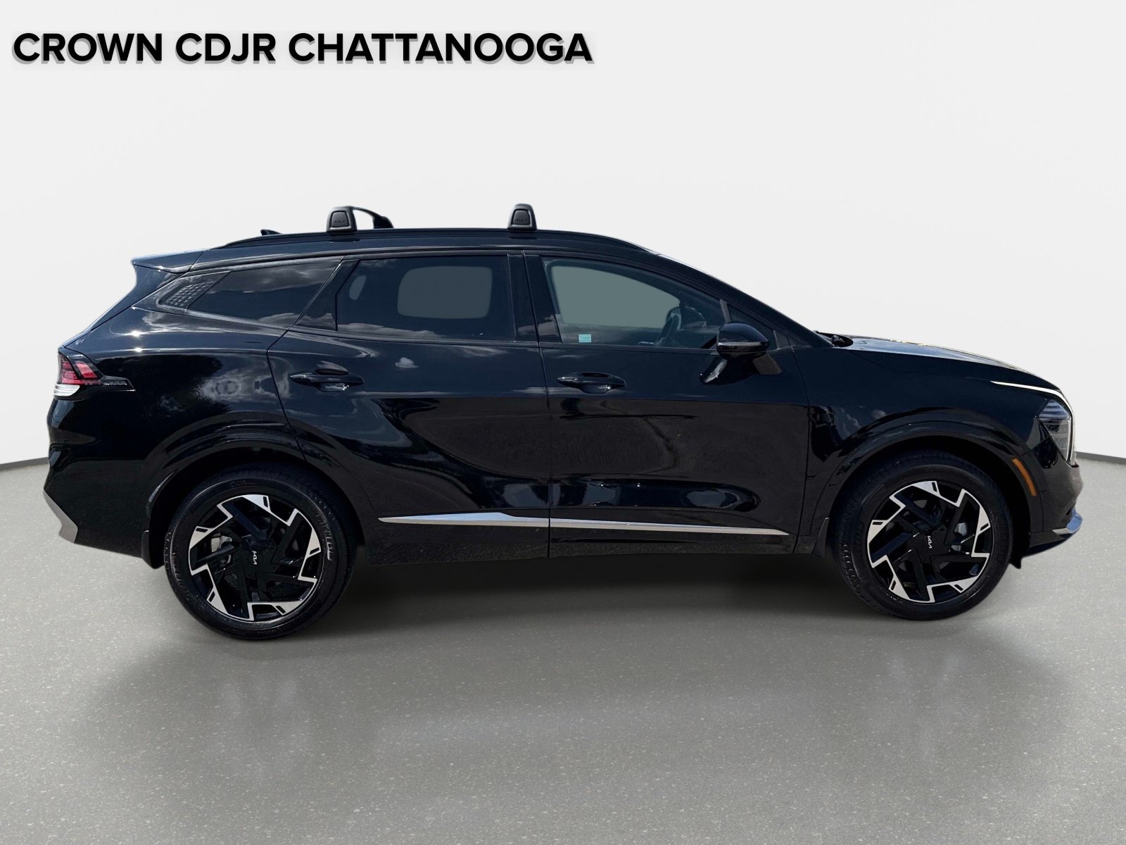 Used 2024 Kia Sportage SX-Prestige SX-Prestige AWD