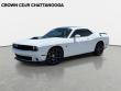 Used 2018 Dodge Challenger 392 Hemi Scat Pack Shaker 392 Hemi Scat Pack Shaker RWD