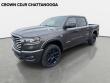 2026 Ram 1500 Laramie Pickup