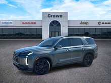 2023 Hyundai Palisade XRT XRT FWD *Ltd Avail*
