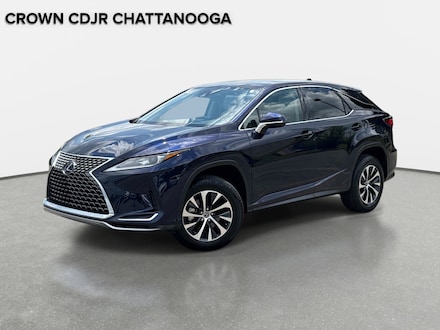 2022 LEXUS RX RX 350 RX 350 FWD