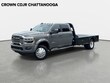  Ram 5500 Chassis Cab