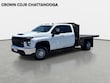  Chevrolet Silverado 3500HD CC