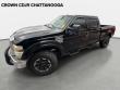 Used 2008 Ford Super Duty F-250 SRW Lariat