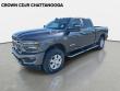 2026 Ram 3500 Big Horn Pickup